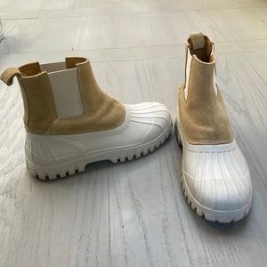 Diemme boots. Size 40